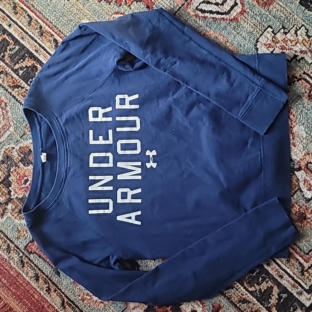 Under Armor LS